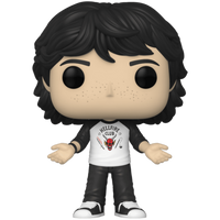Funko Pop! TV: Stranger Things - Mike 1239