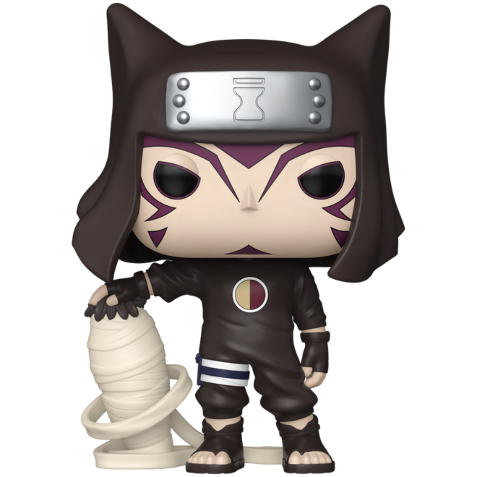 Funko Pop! Animation: Naruto - Kankuro 2229