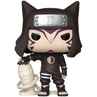Funko Pop! Animation: Naruto - Kankuro 2229