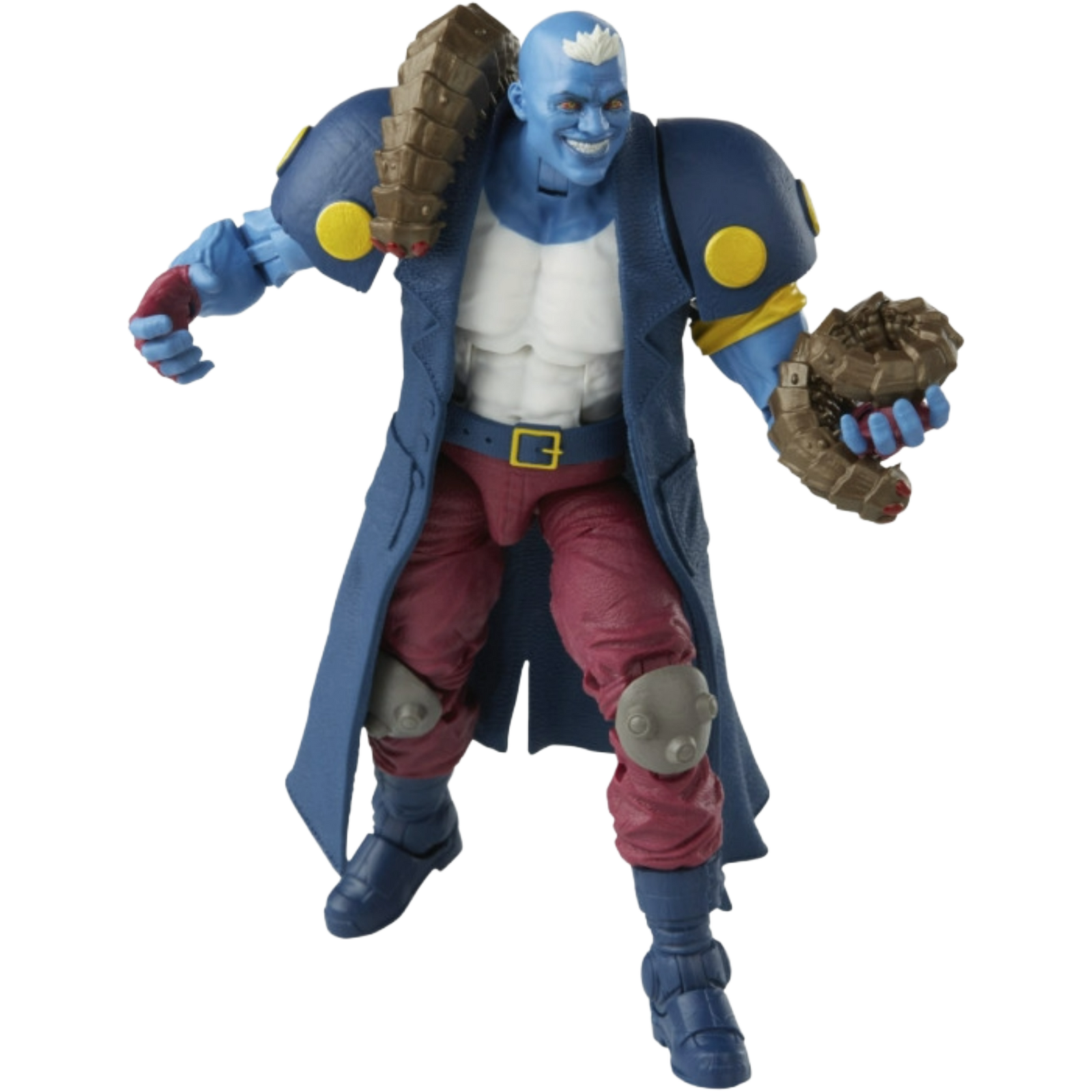 Hasbro / Marvel Legends: X-Men - Maggott