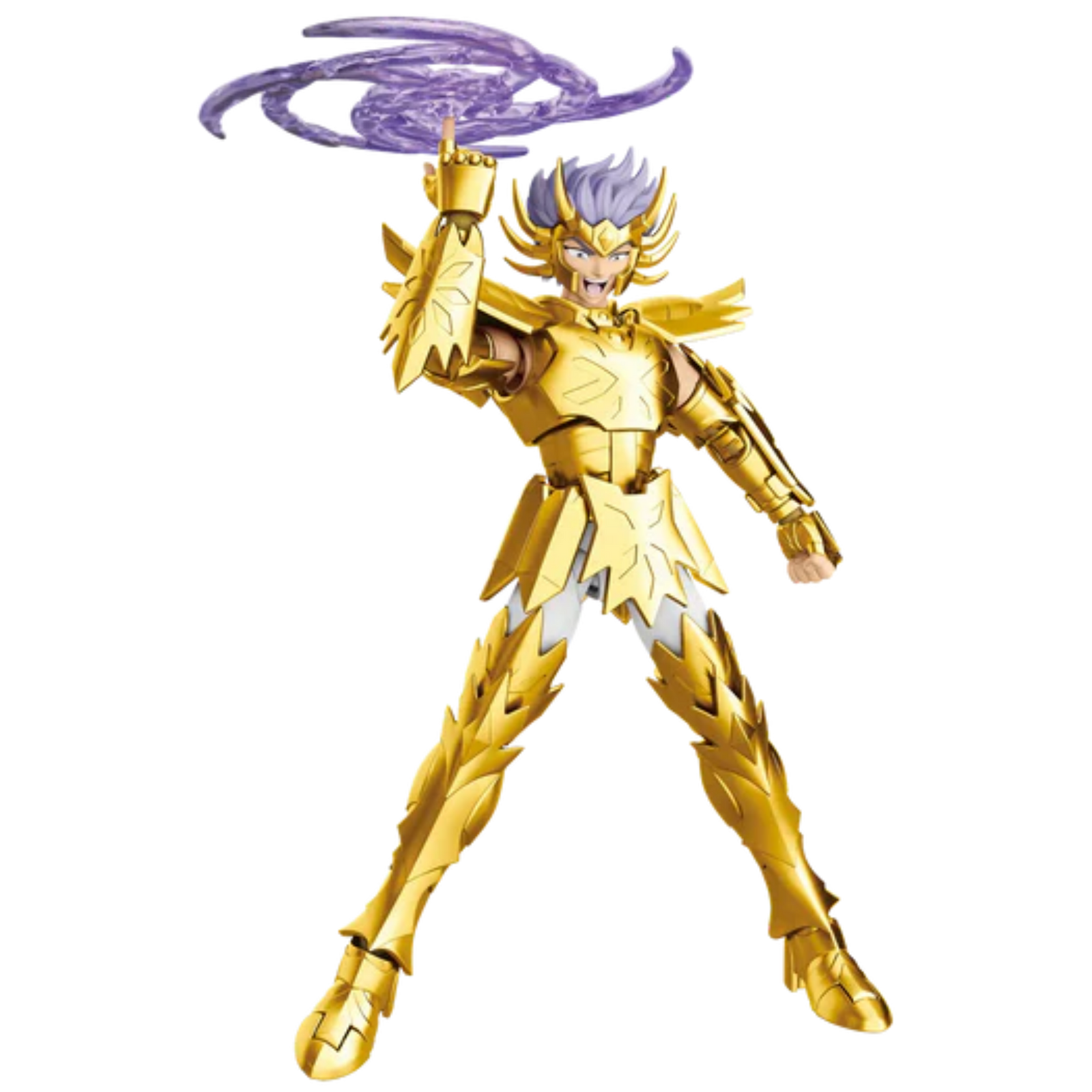 Blokees Champion Class: Saint Seiya - Cancer Deathmask