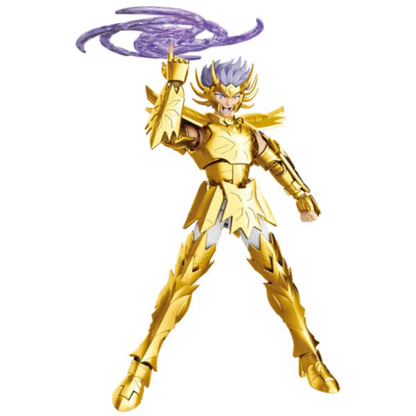Blokees Champion Class: Saint Seiya - Cancer Deathmask