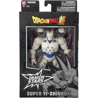 BANDAI Dragon Stars Series: Dragon Ball Super - Super Yi-Shinron