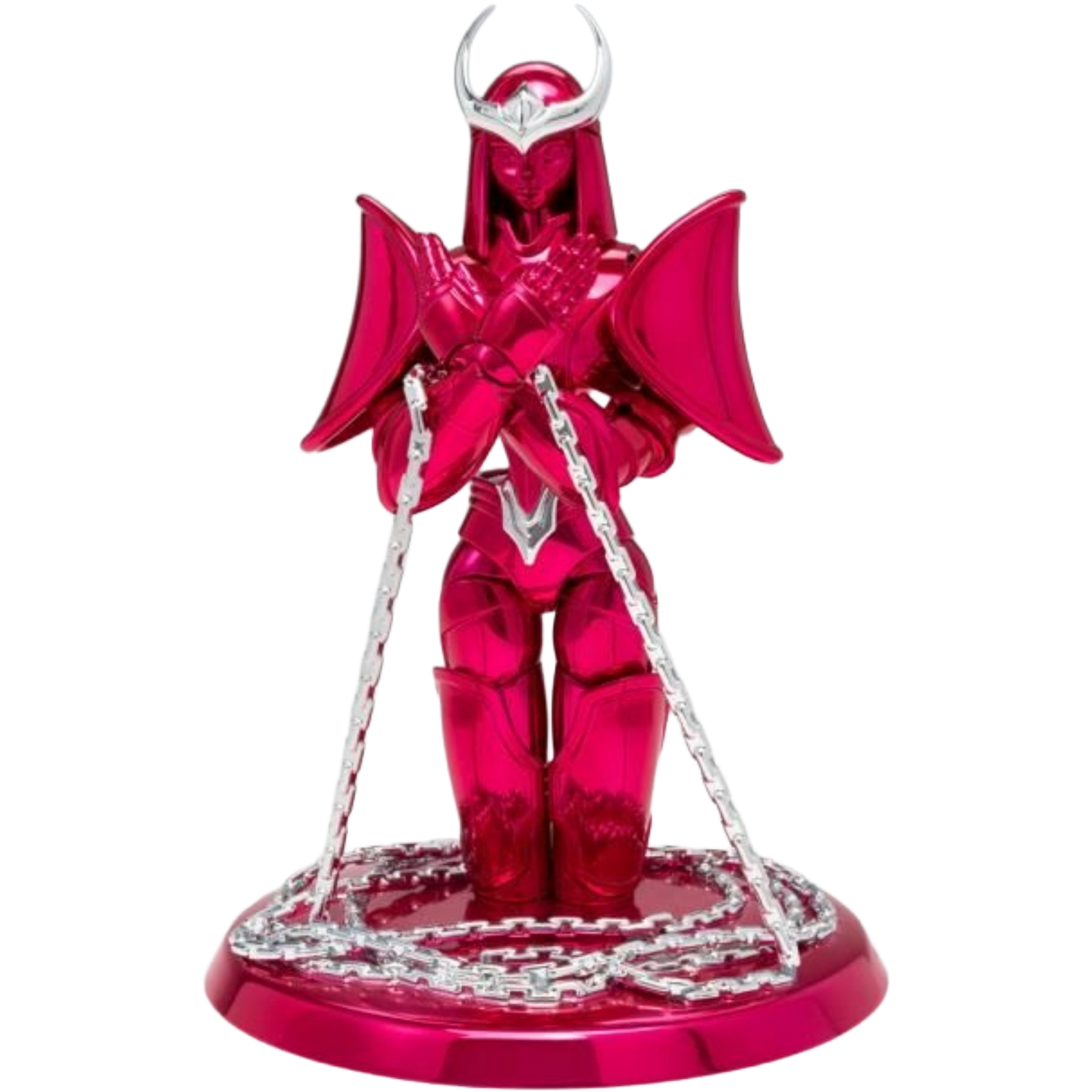 BANDAI / Tamashii Nations: Saint Seiya - Final Bronze Cloth Andromeda Shun (Saint Cloth Myth EX)