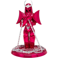 BANDAI / Tamashii Nations: Saint Seiya - Final Bronze Cloth Andromeda Shun (Saint Cloth Myth EX)