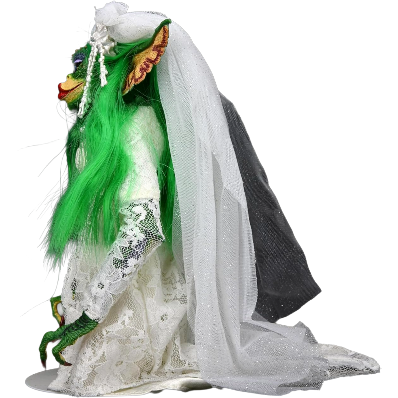 NECA Ultimate: Gremlins 2 The New Batch - Greta (Wedding Dress)