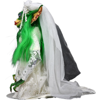 NECA Ultimate: Gremlins 2 The New Batch - Greta (Wedding Dress)
