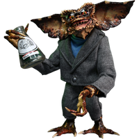 NECA Ultimate: Gremlins 2 The New Batch - Brain Gremlin