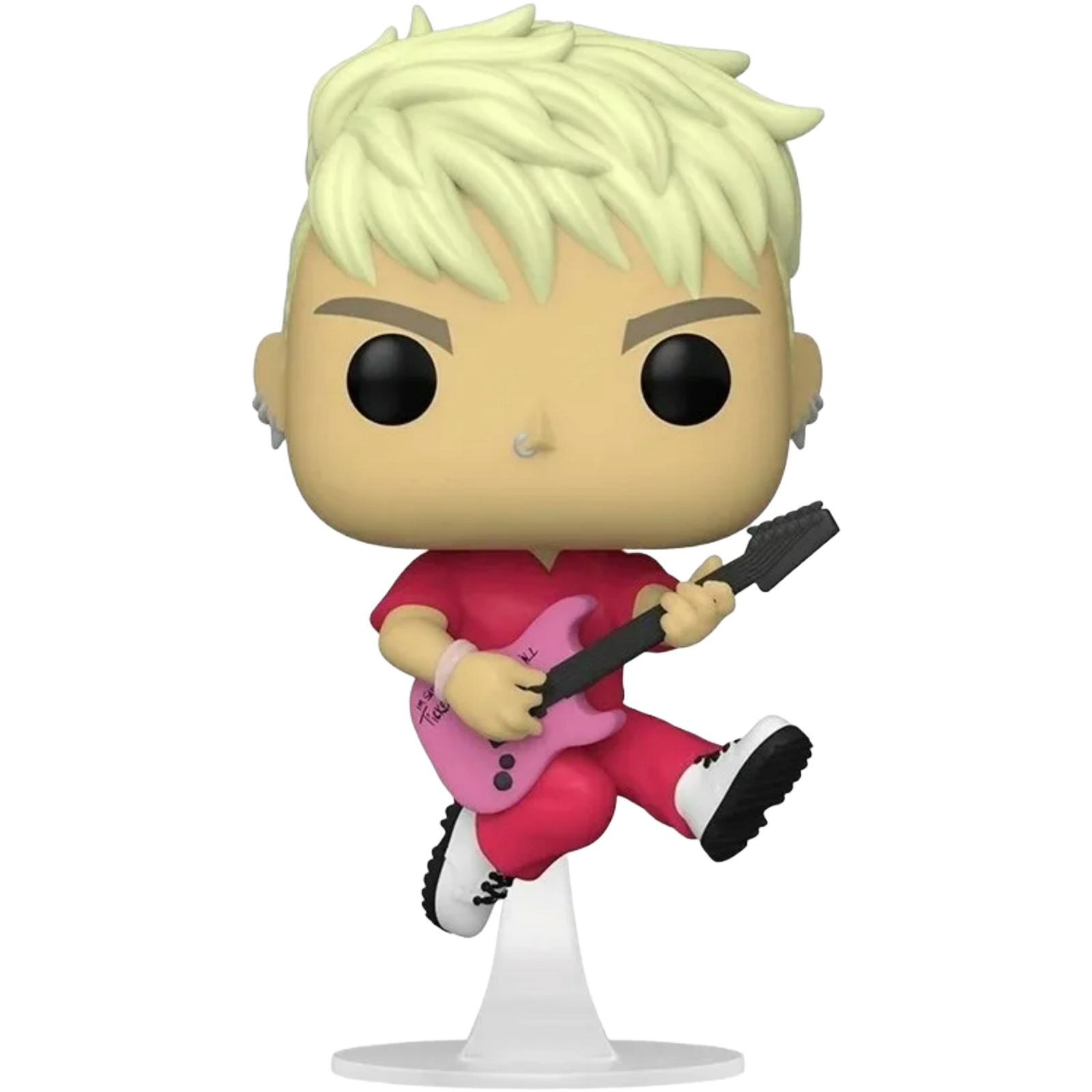 Funko Pop! Rocks: Machine Gun Kelly 255