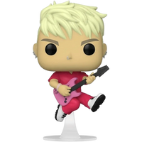 Funko Pop! Rocks: Machine Gun Kelly 255