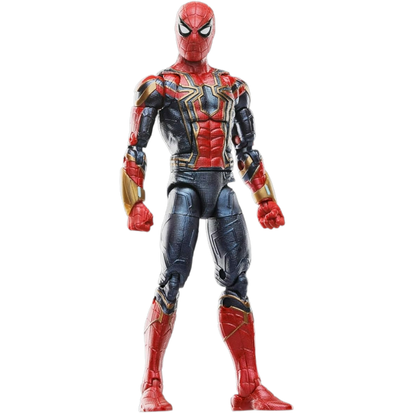 Hasbro / Marvel Legends: Avengers Endgame - Iron Spider