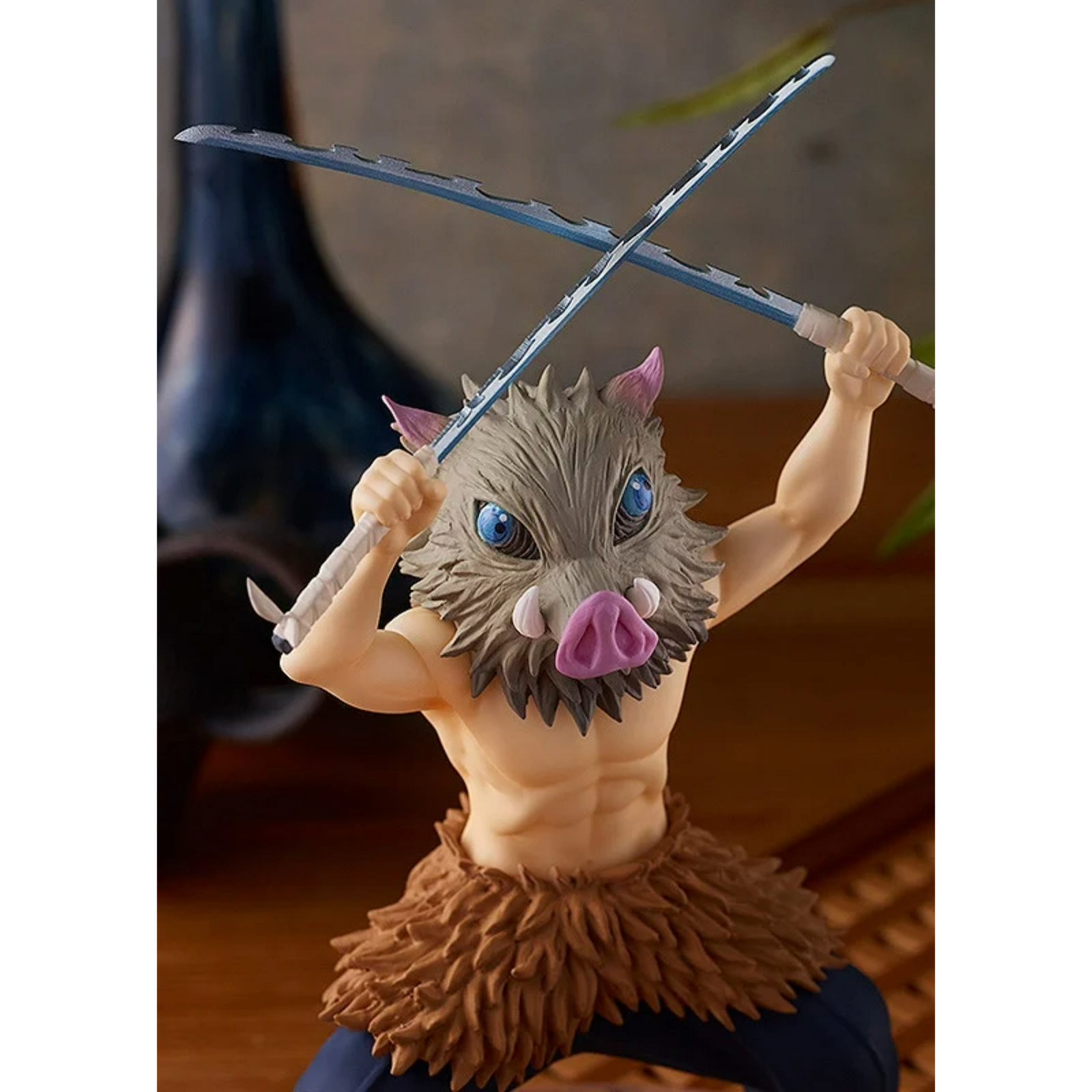 Good Smile / Pop Up Parade: Demon Slayer - Inosuke Hashibira