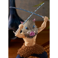 Good Smile / Pop Up Parade: Demon Slayer - Inosuke Hashibira