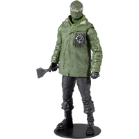 McFarlane DC Multiverse: The Batman Movie - The Riddler