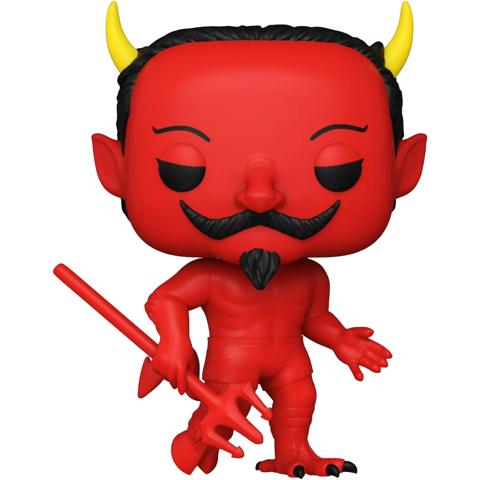Funko Pop! Board Games: Loteria - El Diablito 03