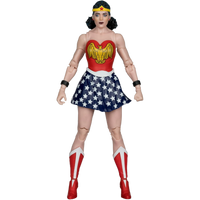 McFarlane DC Direct: Comic Book - Wonder Woman (Sensation Comics #1)