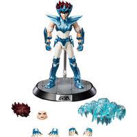 Blokees Champion Class: Saint Seiya - Pegasus Seiya