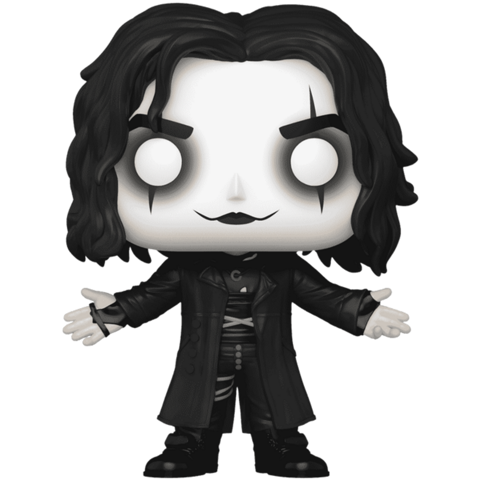 Funko Pop! Movies: The Crow - Eric Draven 1428