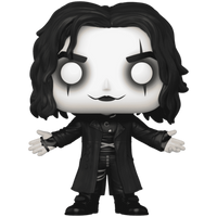 Funko Pop! Movies: The Crow - Eric Draven 1428
