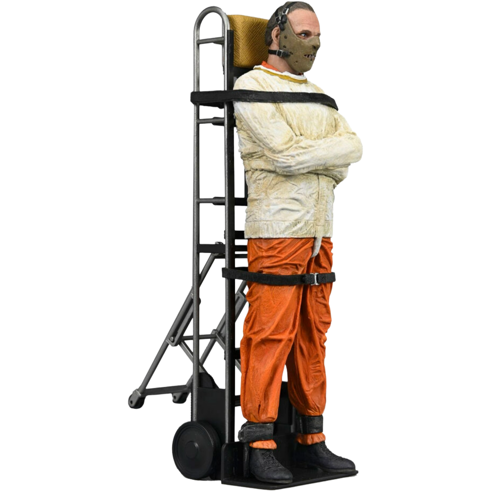 NECA Ultimate: The Silence Of Lambs - Dr. Hannibal Lecter (Masked)