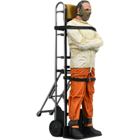 NECA Ultimate: The Silence Of Lambs - Dr. Hannibal Lecter (Masked)