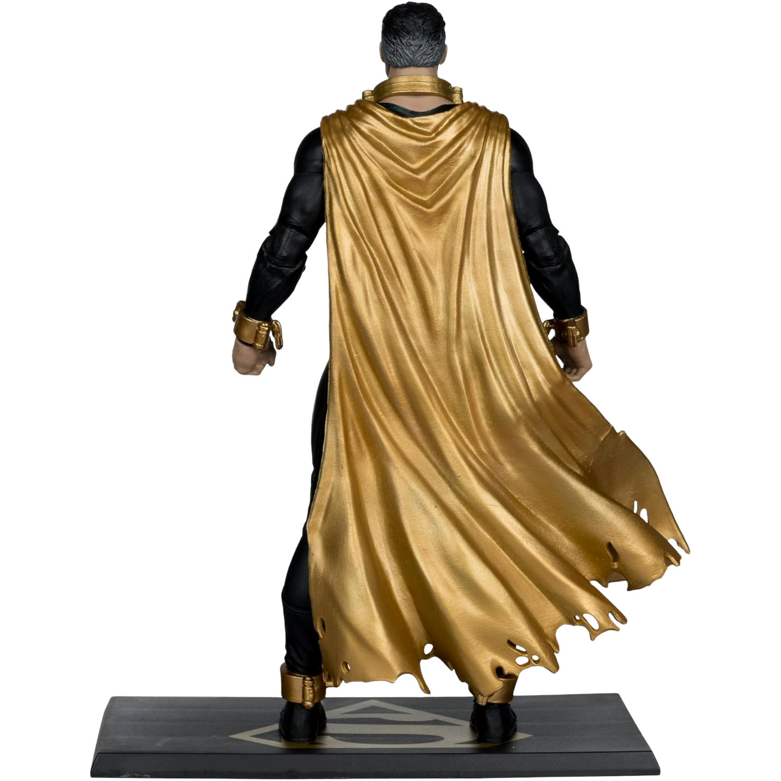 McFarlane DC Multiverse: Superman Future State (Knightmare Edition) Gold Label