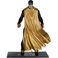 McFarlane DC Multiverse: Superman Future State (Knightmare Edition) Gold Label