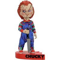 NECA Head Knockers: Bride Of Chucky - Chucky