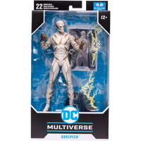 McFarlane DC Multiverse: DC Rebirth - Godspeed
