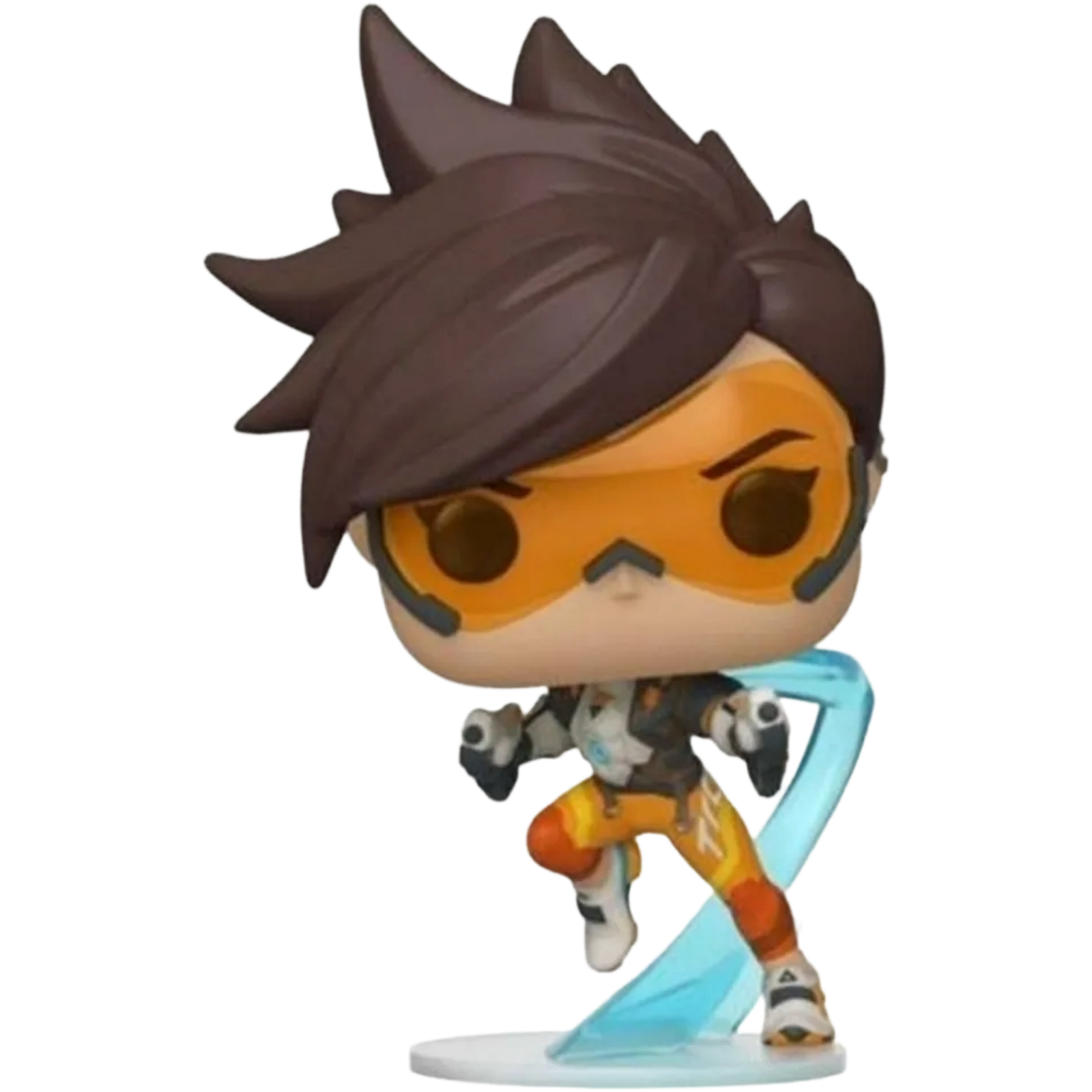 Funko Pop! Games: Overwatch - Tracer 550