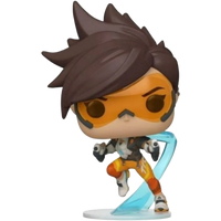 Funko Pop! Games: Overwatch - Tracer 550