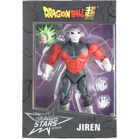 BANDAI Dragon Stars Series: Dragon Ball Super - Jiren
