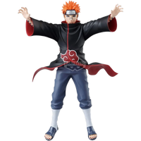 BANDAI / Banpresto Vibration Star: Naruto Shippuden - Pain (Ver. B)