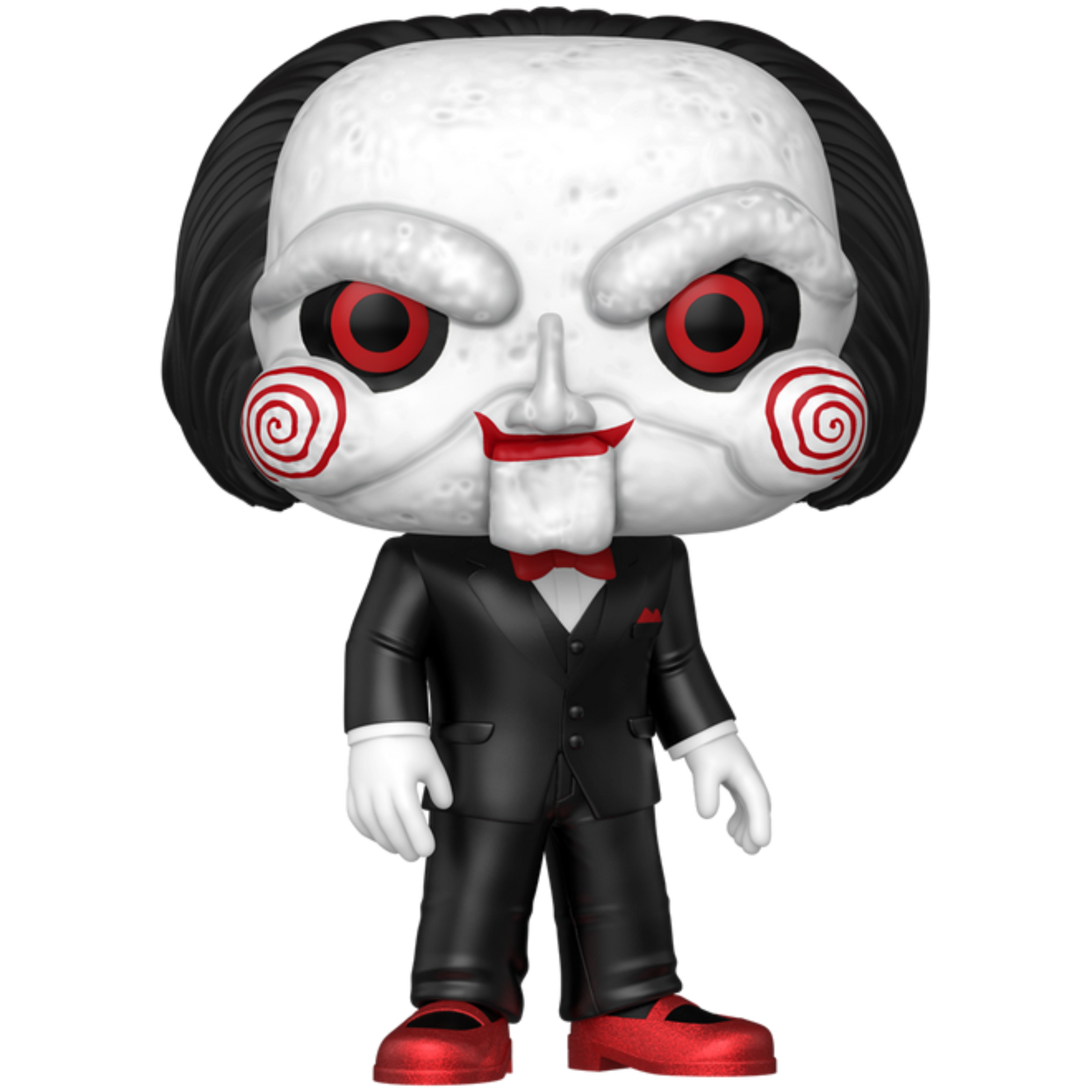 Funko Pop! Jumbo: Saw - Billy The Puppet 1821