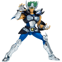 BANDAI / Tamashii Nations: Saint Seiya - Whale Moses (Saint Cloth Myth)