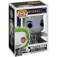 Funko Pop! Movies: Beetlejuice - Beetlejuice 05