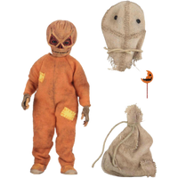 NECA Clothed Series: Trick ‘r Treat - Sam (Blister)