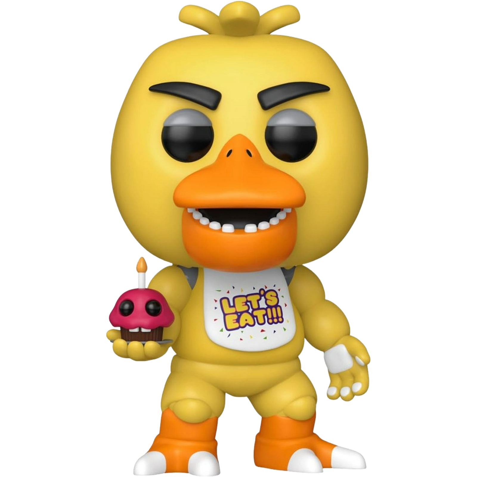 Funko Pop! Games: Five Nights At Freddy’s - Chica 1063
