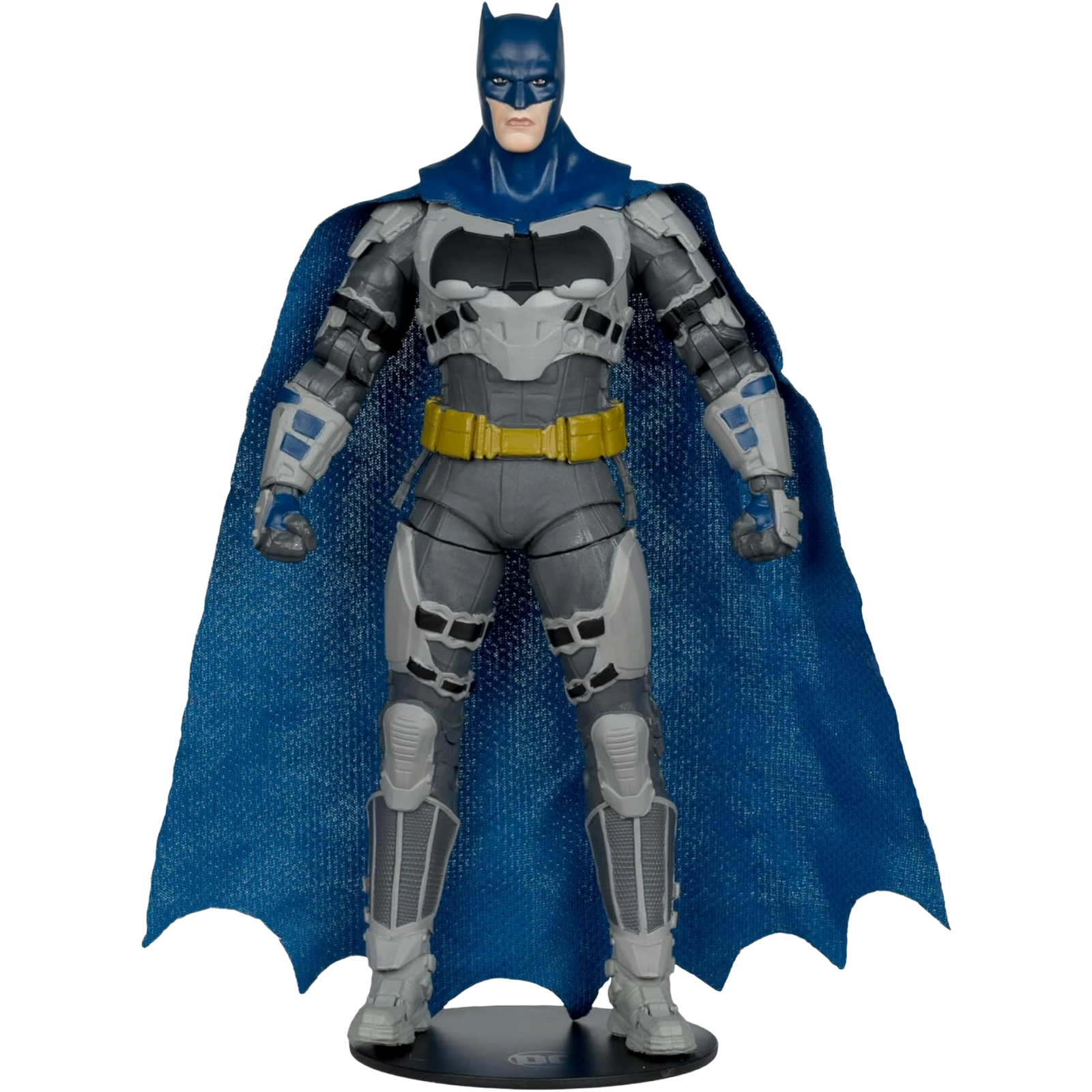 McFarlane DC Multiverse: The Flash Movie - Batman (Black Platinum Edition)