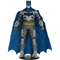 McFarlane DC Multiverse: The Flash Movie - Batman (Black Platinum Edition)