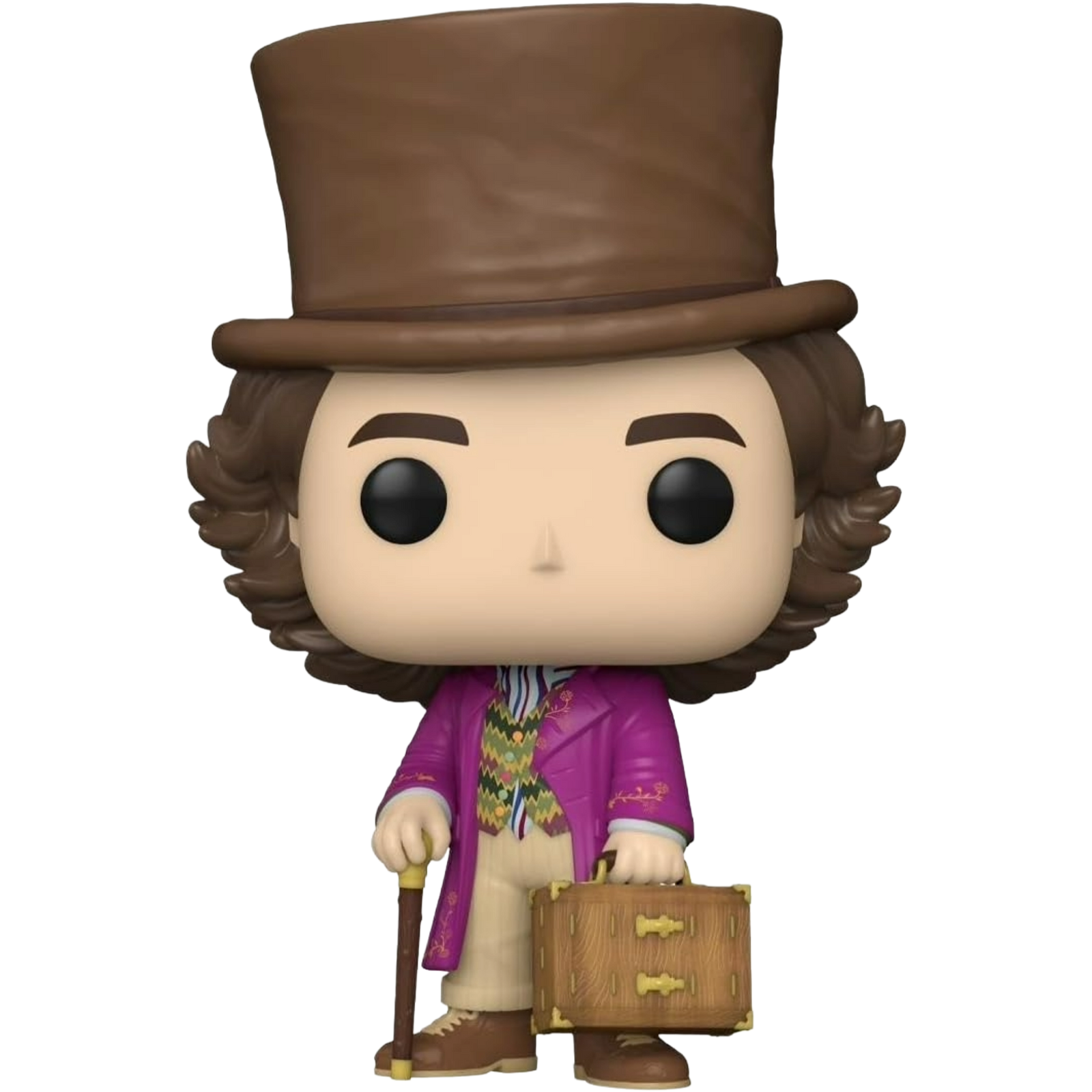 Funko Pop! Movies: Wonka - Willy Wonka 1476