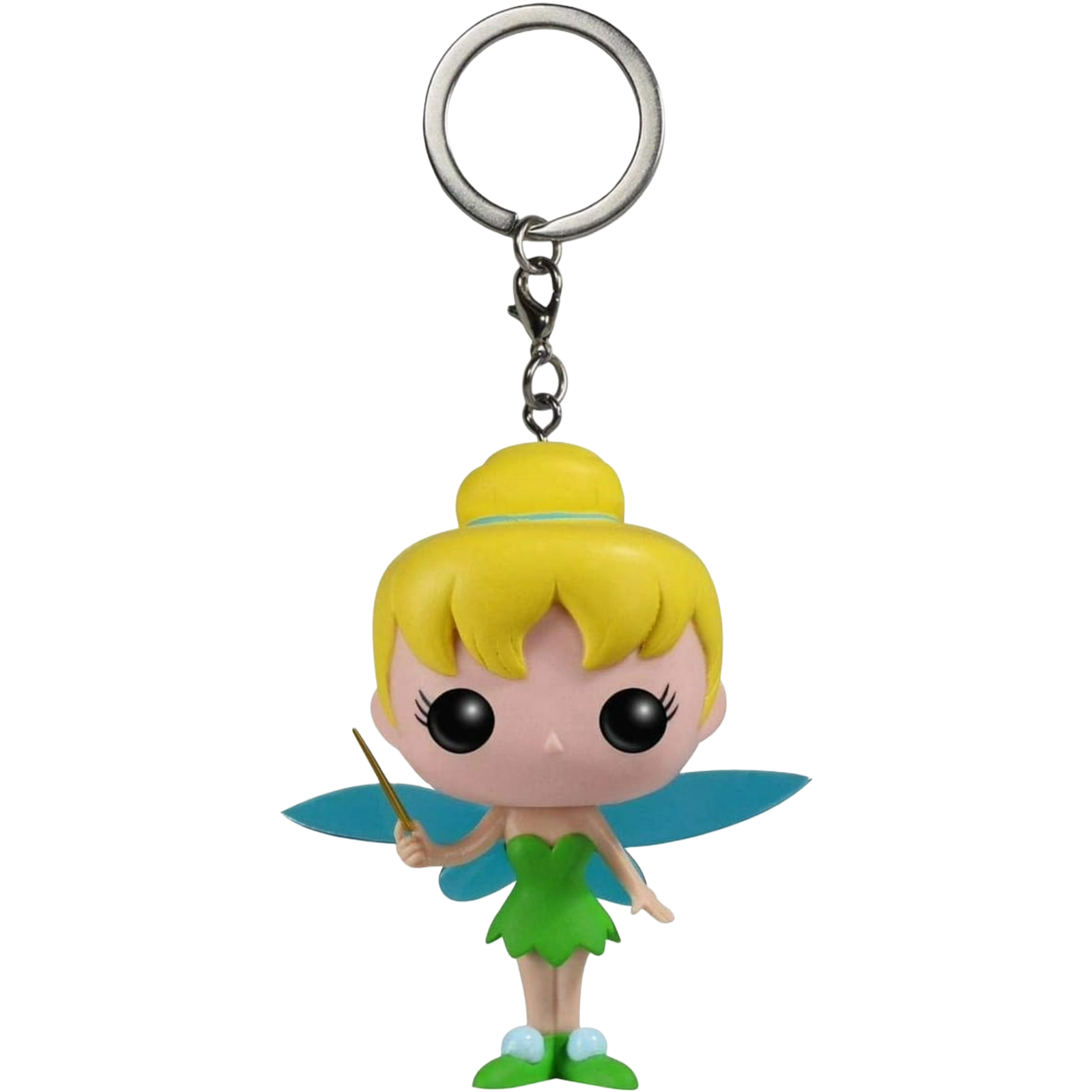 Funko Pop! Keychain: Disney- Tinker Bell