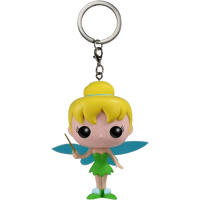 Funko Pop! Keychain: Disney- Tinker Bell
