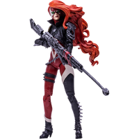 McFarlane: Spawn - She-Spawn