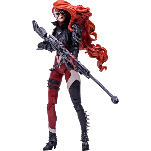 McFarlane: Spawn - She-Spawn