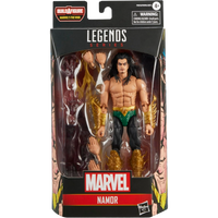 Hasbro / Marvel Legends: Marvel - Namor