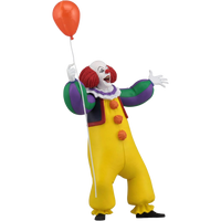 NECA Toony Terrors: IT The Movie - Pennywise (1990)