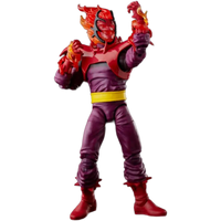 Hasbro / Marvel Legends: Super Villains - Dormammu
