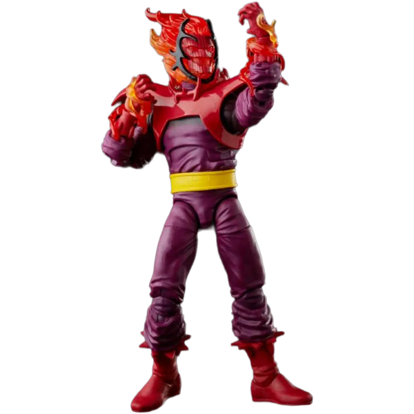 Hasbro / Marvel Legends: Super Villains - Dormammu