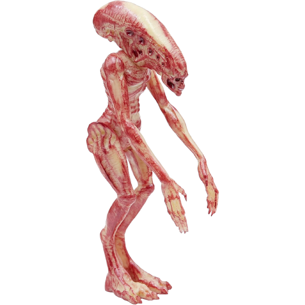 Super 7 / ReAction: Alien Resurrection - The Alien Newborn
